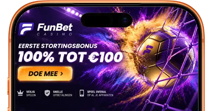 FunBet Casino banner